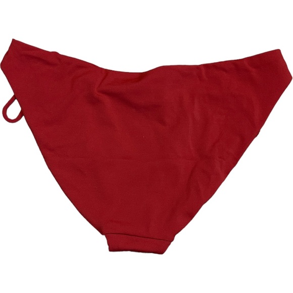 Robin Piccone Side Tie Bikini Bottoms - Picture 3 of 5